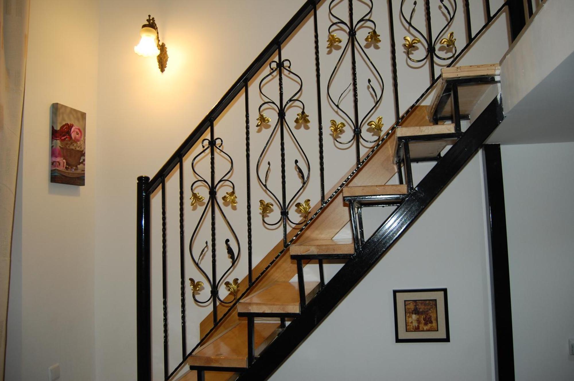 Old Tbilisi Trio Apartments Quarto foto