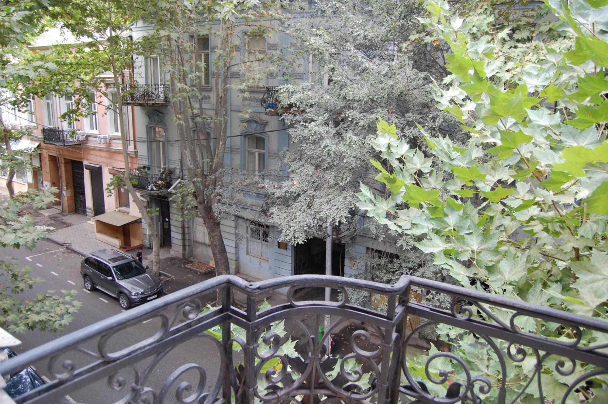 Old Tbilisi Trio Apartments Quarto foto